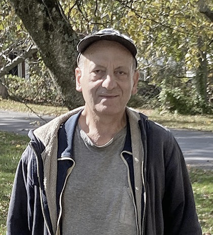 Keith A. Kratzer